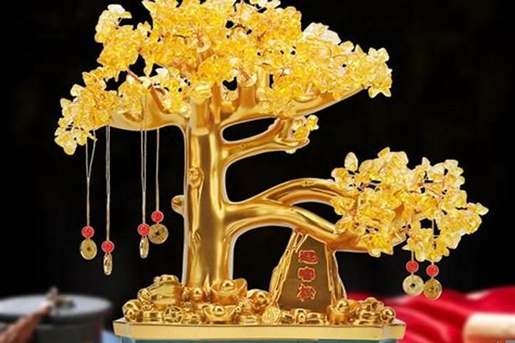 卧室招财摆件摆放位置