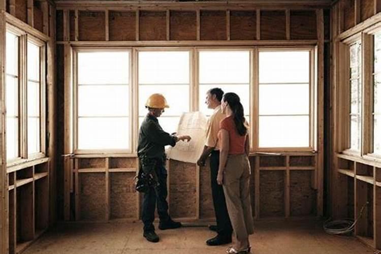 梦见别人家盖房子是什么意思