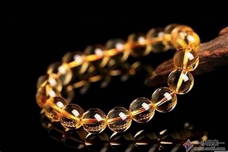 好运的水晶是什么水晶