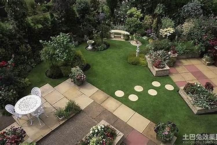 如何看自家的风水好