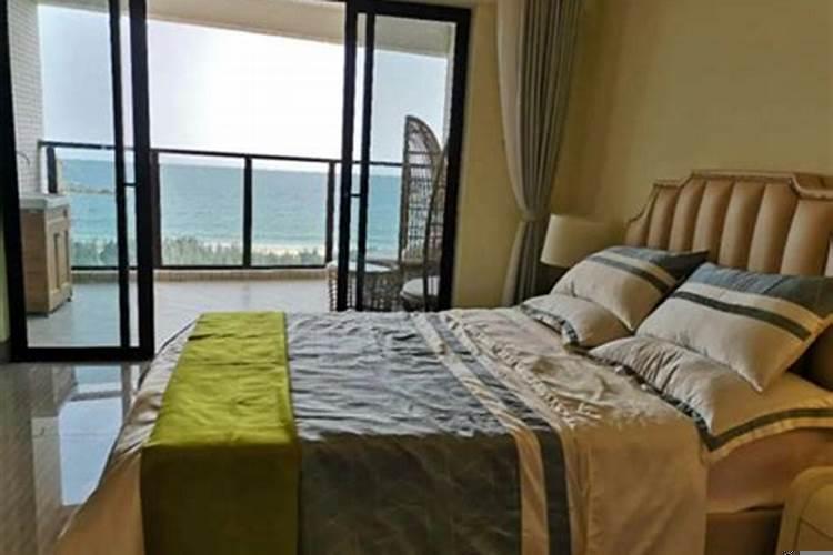 海景房长期居住对身体危害