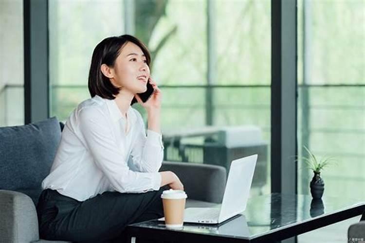 事业型的女人该怎么相处