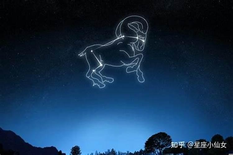 有心机的白羊座