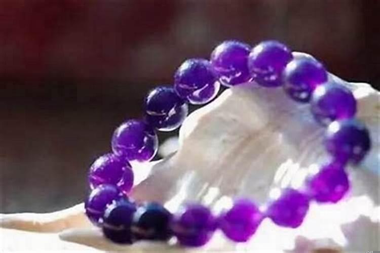 好运的水晶是什么水晶