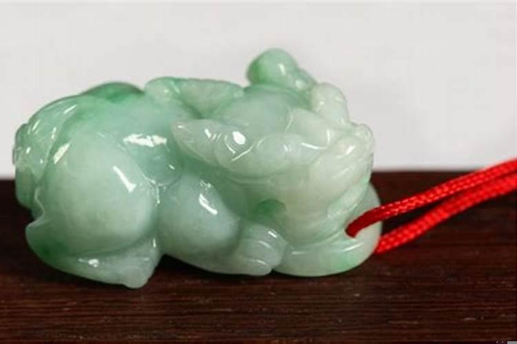 属猪的人可不可以戴貔貅