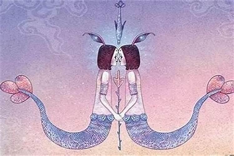 双鱼座怎么改变自己的缺点