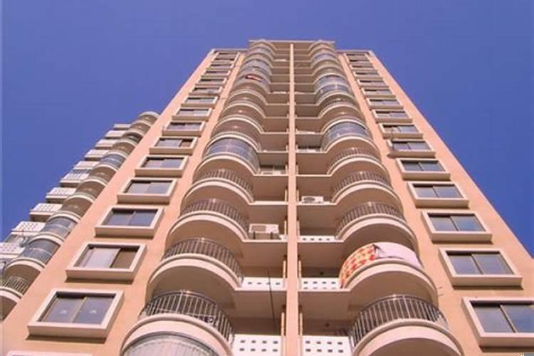 买房从风水角度选楼层