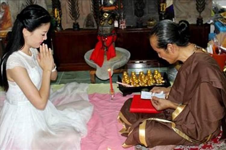 拆婚法事多久可以见效