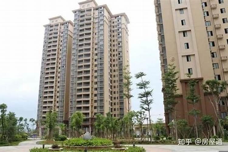 怎样选小区里的房子位置和楼层