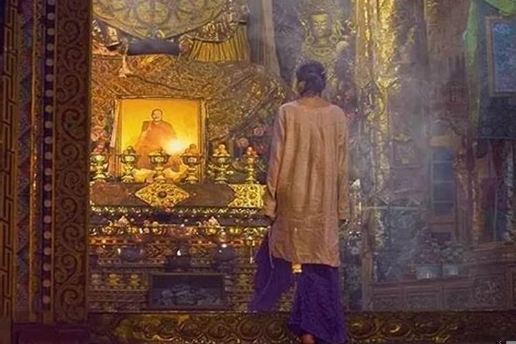 有没有前世姻缘这一说