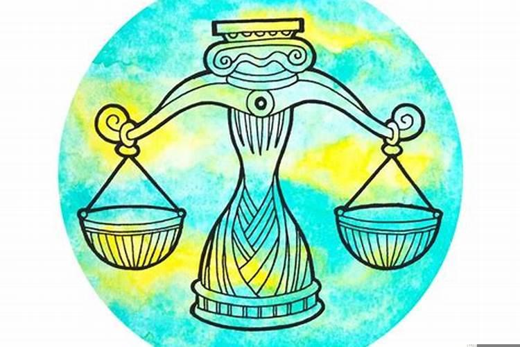 关于天秤女的冷知识