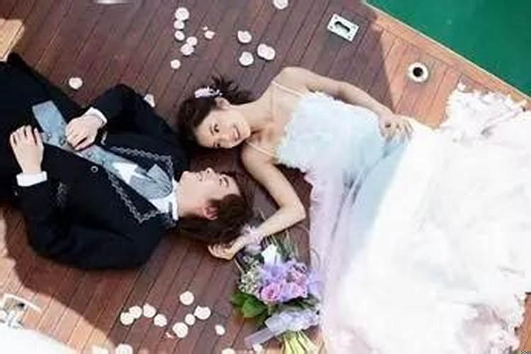 一般多大年龄结婚合适