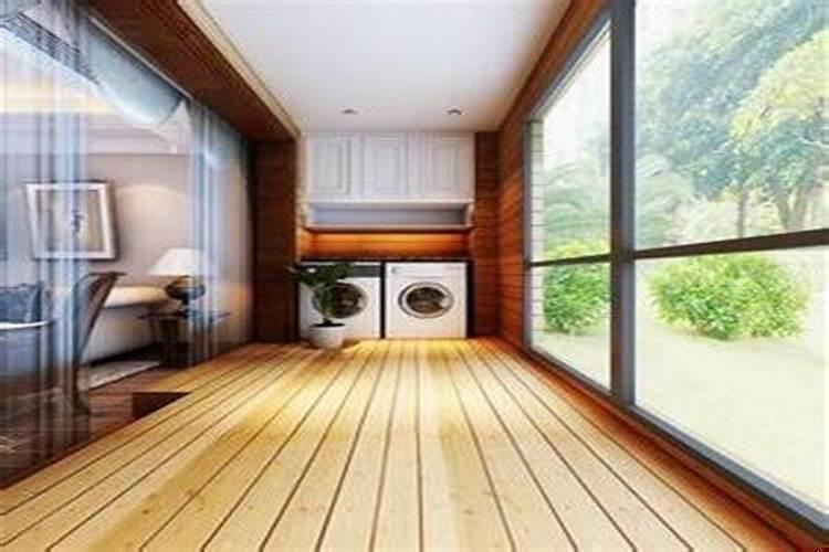 小二楼风水讲究