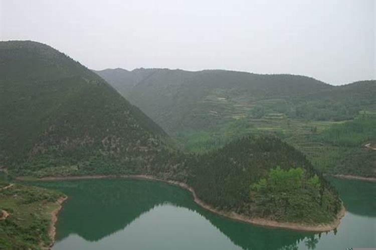 乌龟地形风水宝地后代出什么人