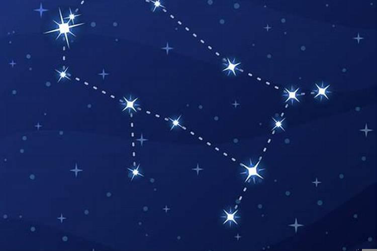 四大渣女星座是哪些