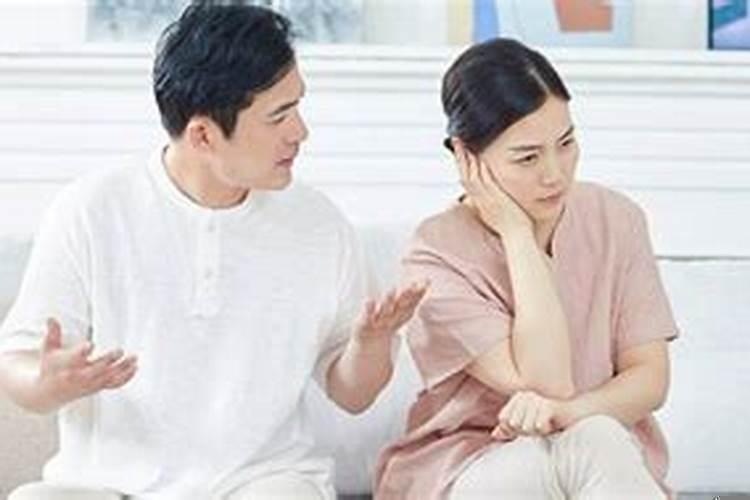 女人梦见自己骂别人周公解梦