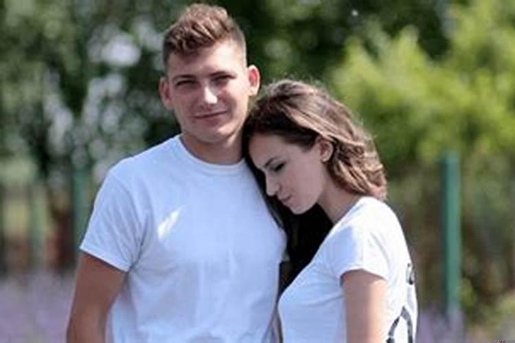 如何挽回双鱼男前任