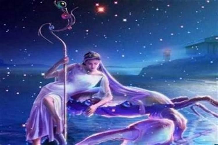 天蝎座女生最适合的职业