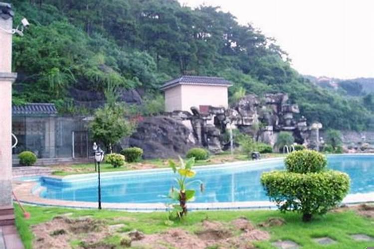 屋后有口井风水怎么样