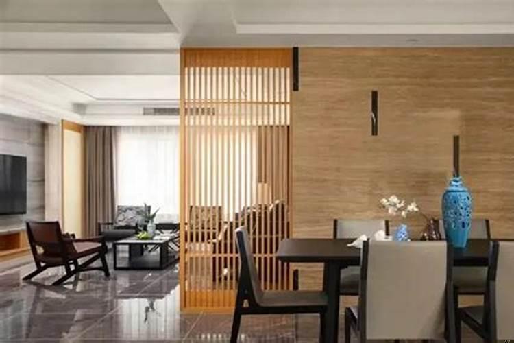 室内隔断最简单的方法