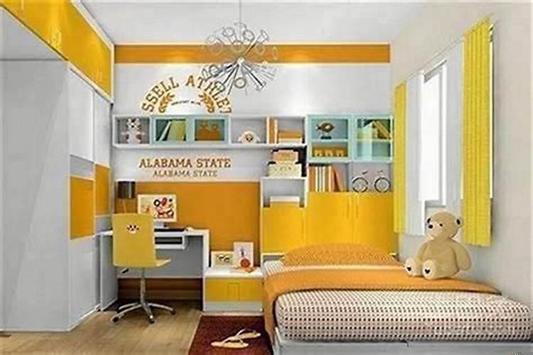 孩子厌学怎么变风水