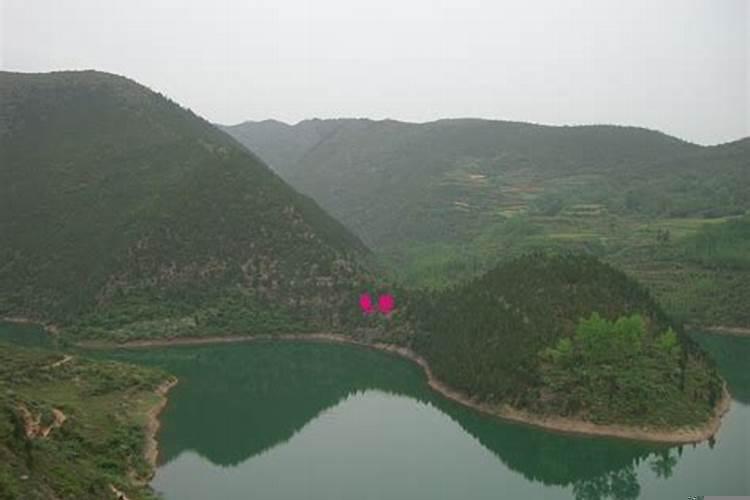 乌龟地形风水宝地后代出什么人