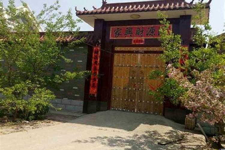 家宅风水不好怎么办