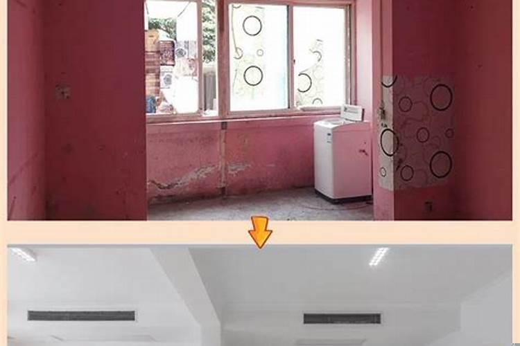 屋后有口井风水怎么样