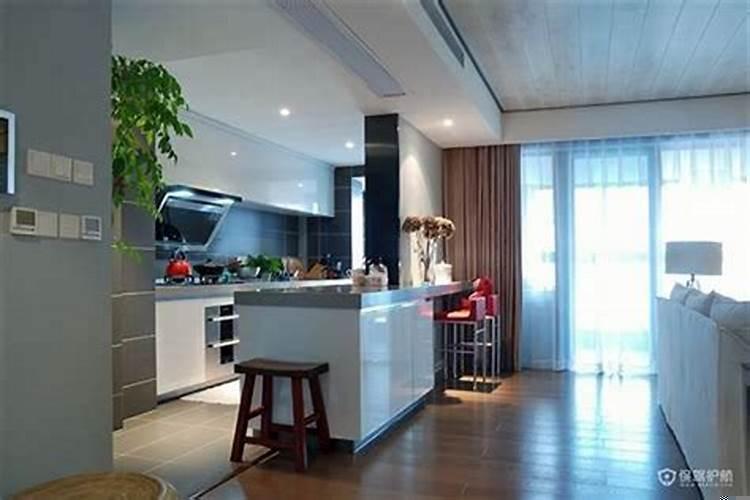 厨房门口风水禁忌