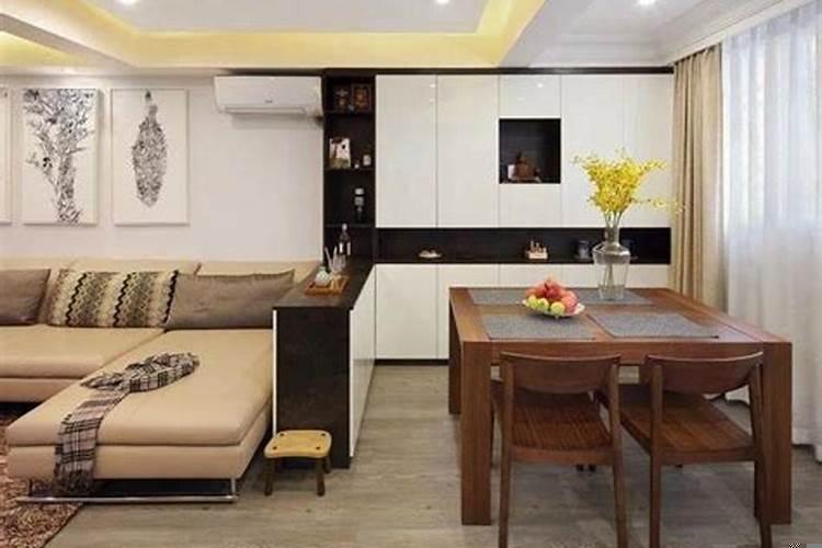 三房改4房装修风格