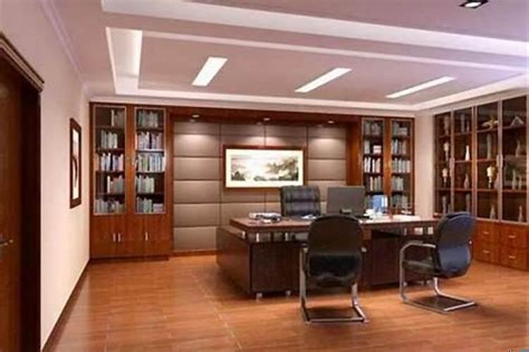 属蛇办公室最好的方位