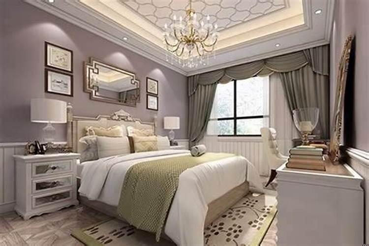 装修房屋有几种风格