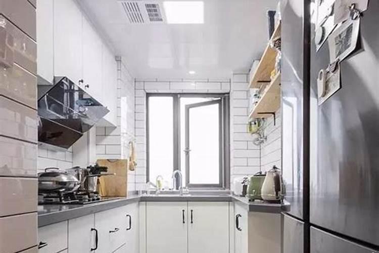 厨房门口风水禁忌