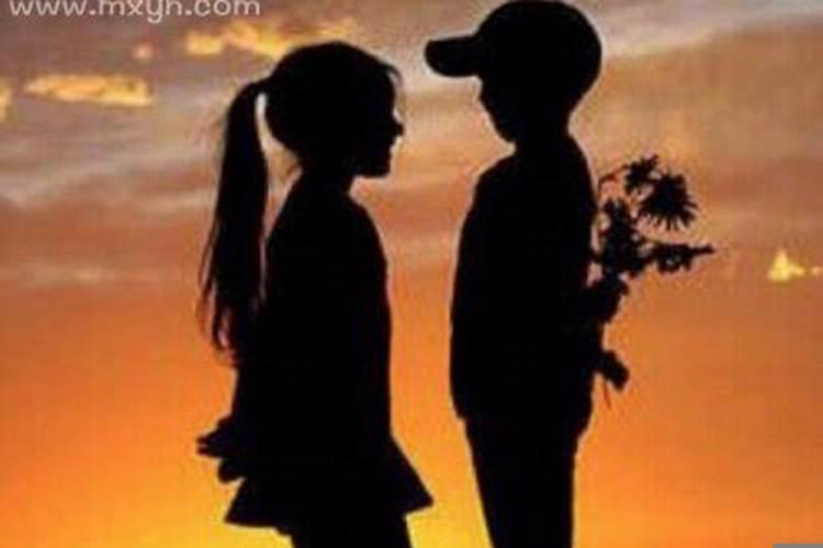 梦见自己喜欢的人是什么