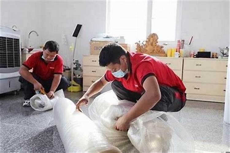 新房家具什么时候搬进去有讲究吗