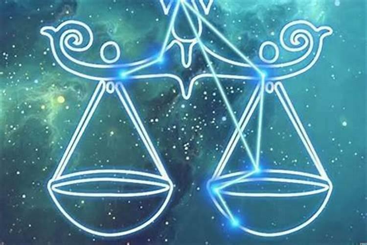 天秤座最般配的星座是什么