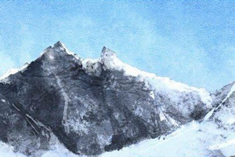 2014年出生的属什么属相