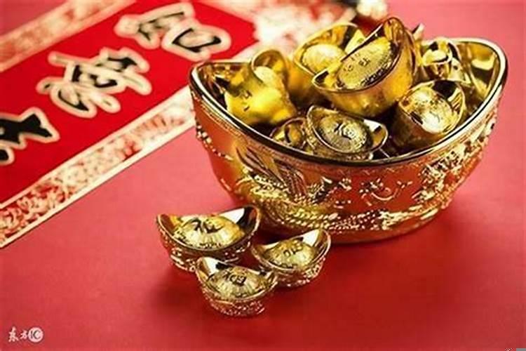 财运最差的生肖是什么