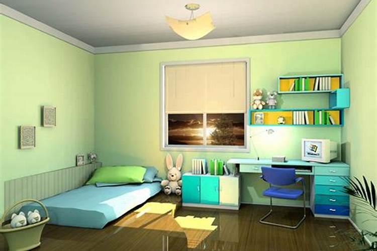 如何看教室的风水好坏