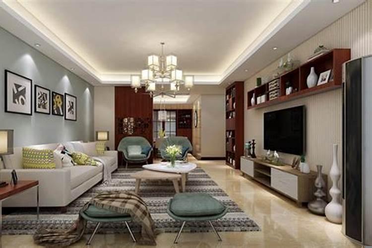 装修房屋有几种风格