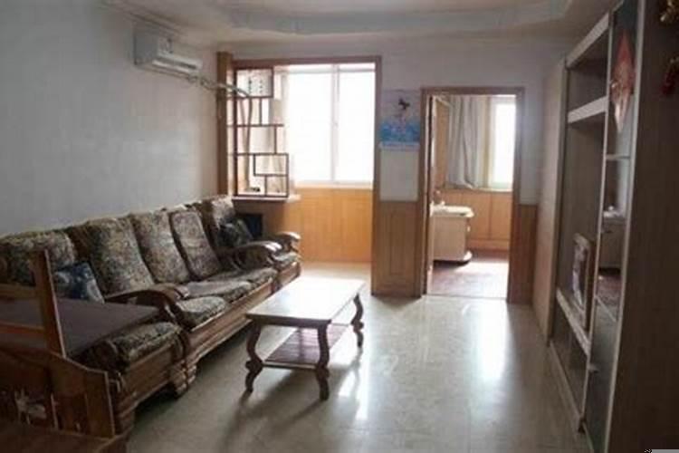 不通透的房子怎么改善通风系统