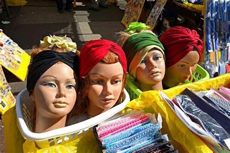 做梦梦见别人人头掉了