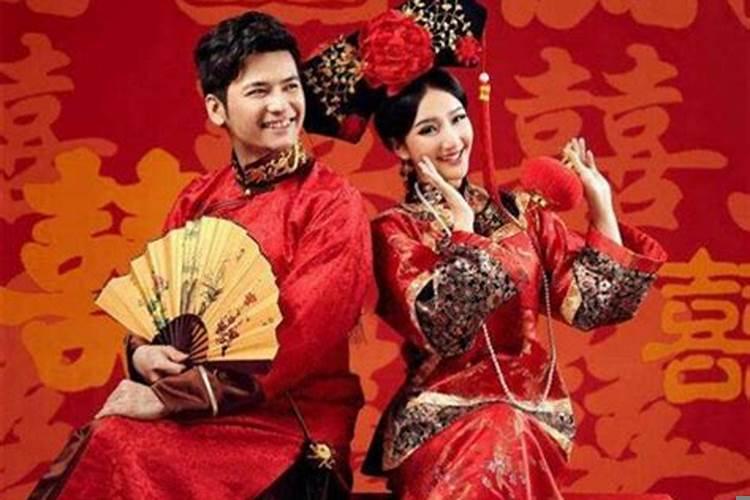 天津结婚带头花