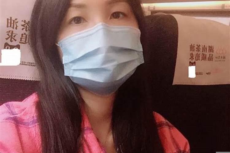 32岁大龄剩女找工作