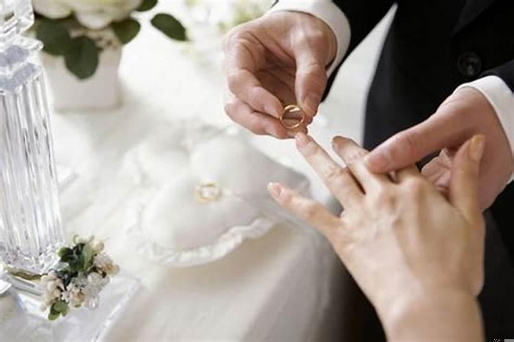 结婚的几年是什么婚