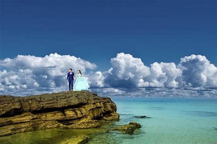 北海婚纱摄影哪家好前十名排行榜