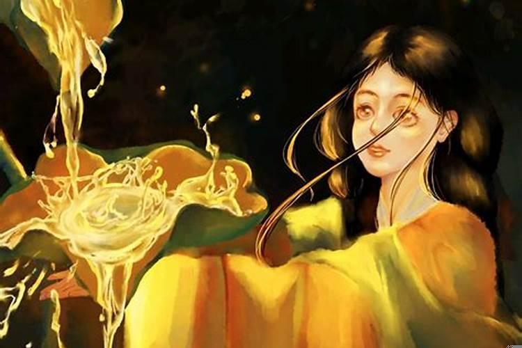 遇水生财上一句