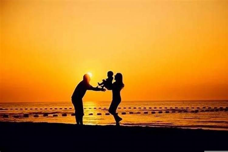 化解子女缘薄的方法过继