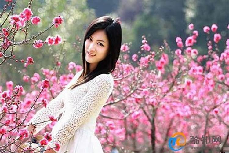 烂桃花运指什么