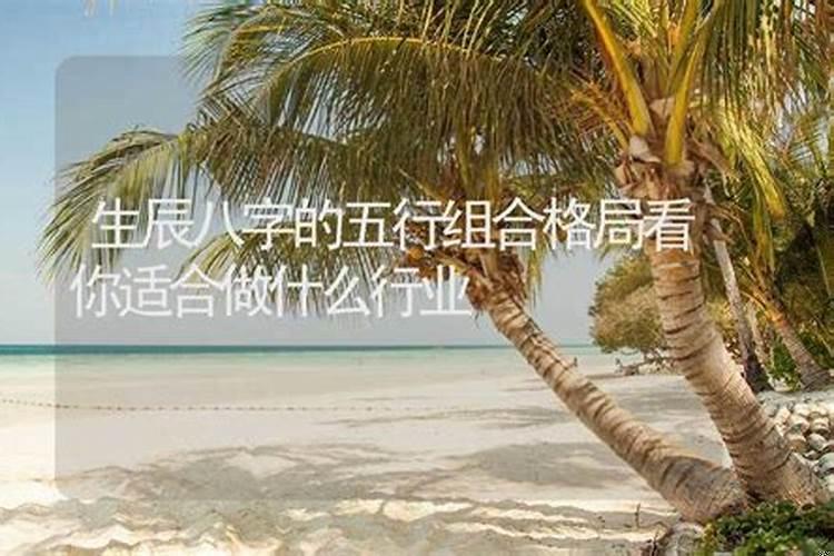 1980年适合什么行业